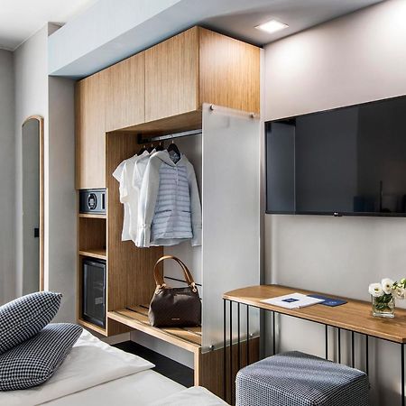 Reflection Boutique Hotels Тосколано-Мадерно Екстер'єр фото
