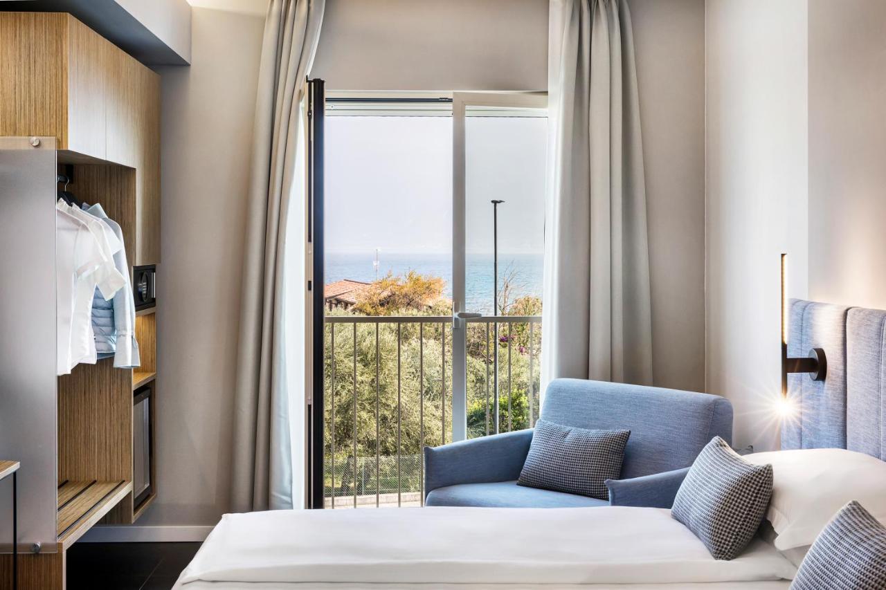 Reflection Boutique Hotels Тосколано-Мадерно Екстер'єр фото