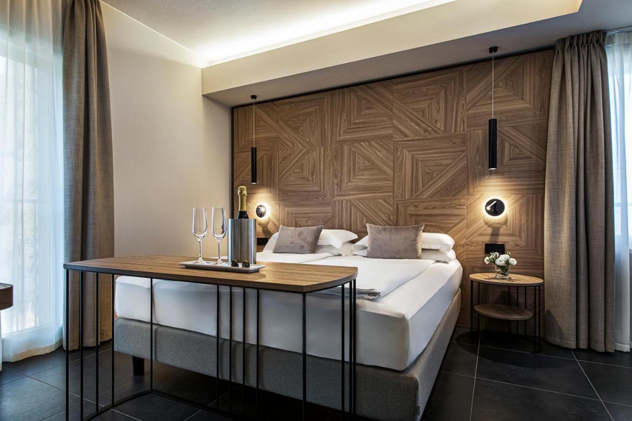 Reflection Boutique Hotels Тосколано-Мадерно Екстер'єр фото