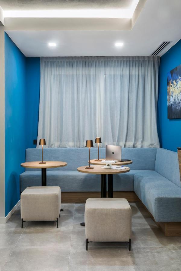 Reflection Boutique Hotels Тосколано-Мадерно Екстер'єр фото