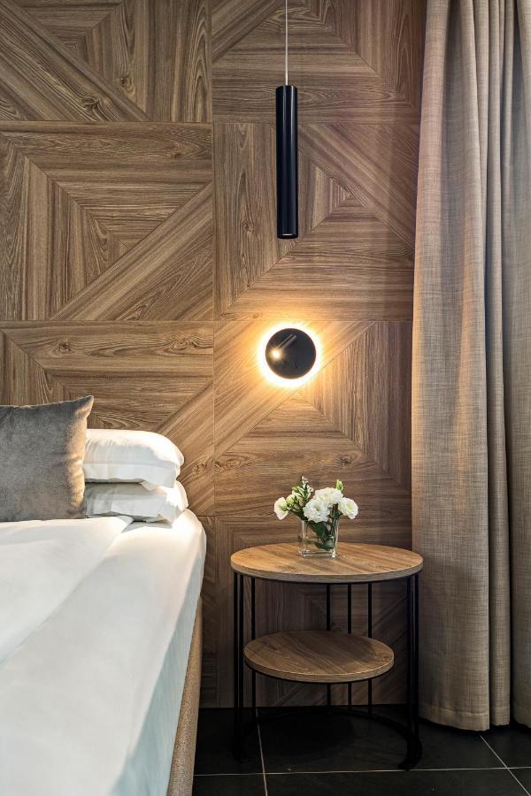 Reflection Boutique Hotels Тосколано-Мадерно Екстер'єр фото